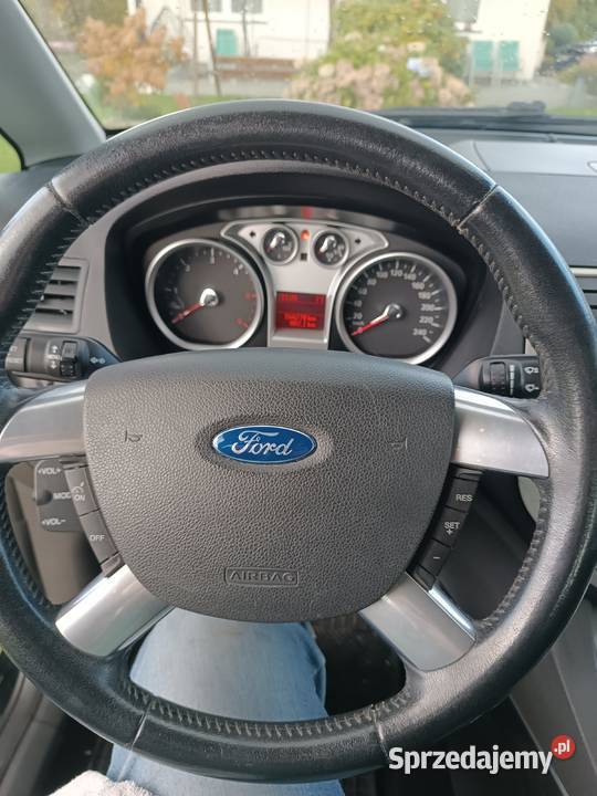 Ford c 16 hdi C-MAX Zakliczyn