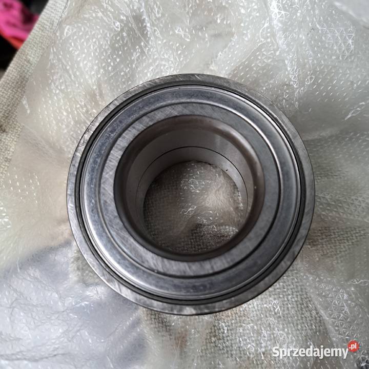 Zestaw łożysko koła SKF VKBA 906 VW Warszawa mazowieckie