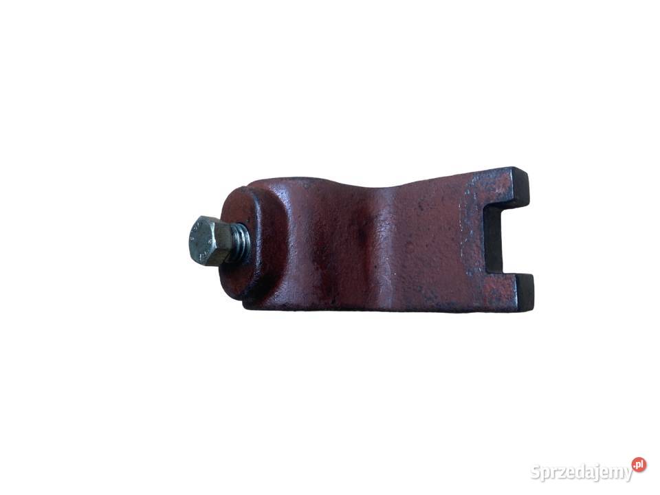 WODZIK PRZESUWKA 04355011 04355010 DEUTZFAHR