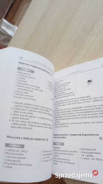 Dieta rozdzielna Kraków sprzedam