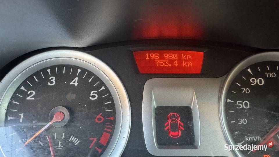 Renault Clio 3 Gdańsk sprzedam