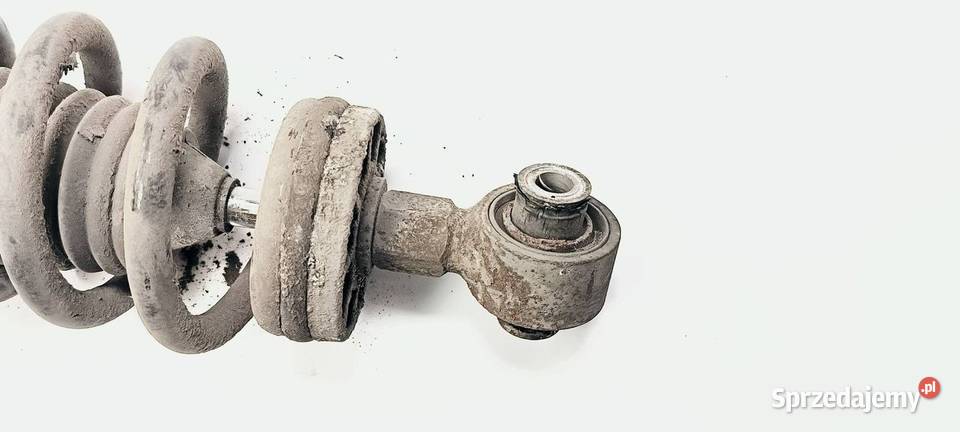 AMORTYZATOR PRAWY TYŁ PEUGEOT 407 sprzedam