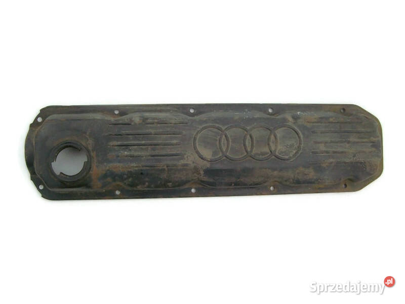 Audi 100 C4 23 NG Pokrywa zaworow Mińsk Mazowiecki