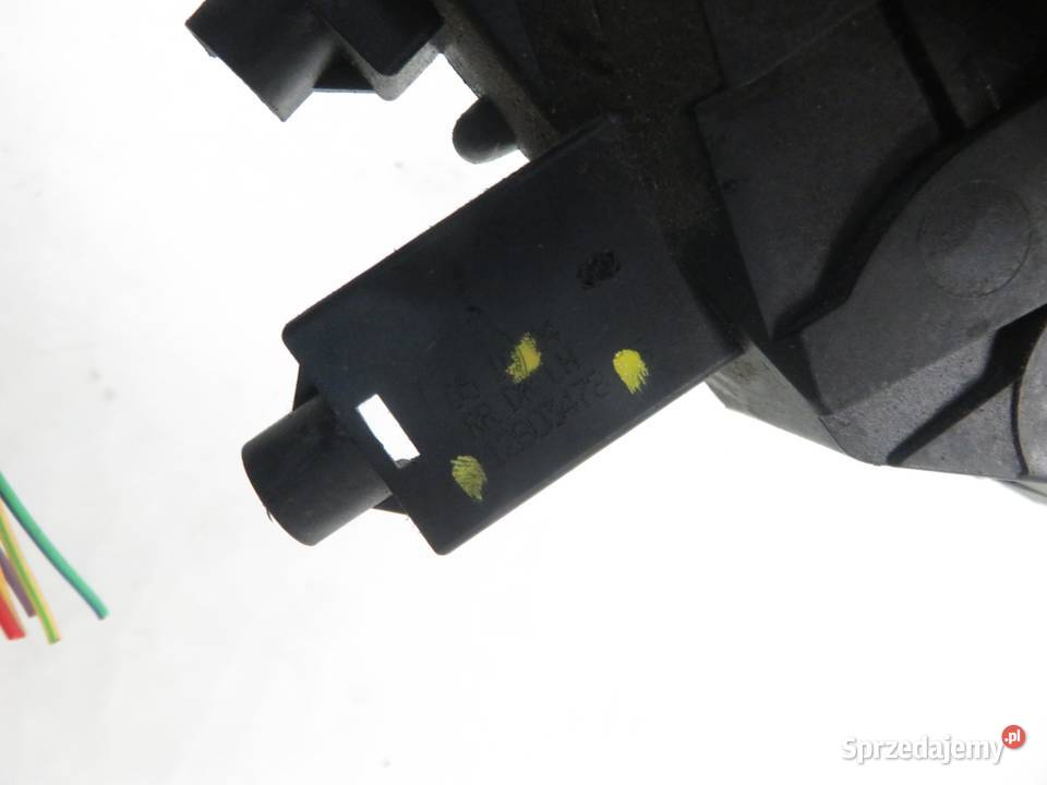 ZAMEK LEWY TYLNY SAAB 93 II 12803478