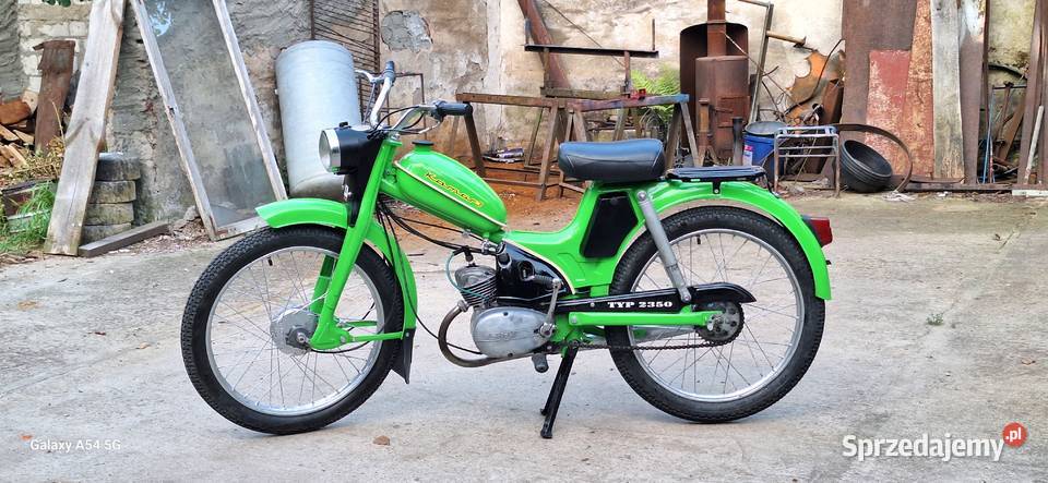 Romet Komar 2350 Romet Kopanica sprzedam