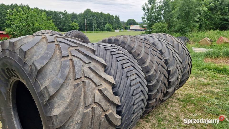 75060r305 75060305 Alliance BKT Trelleborg Mitas Opony rolnicze Nowe Miasto Lubawskie sprzedam