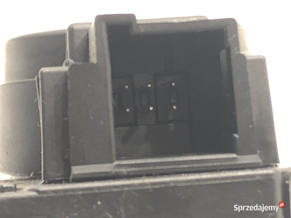 SILNIK NAGRZEWNICY DS Z5509001 DS 5 1518 osobowe