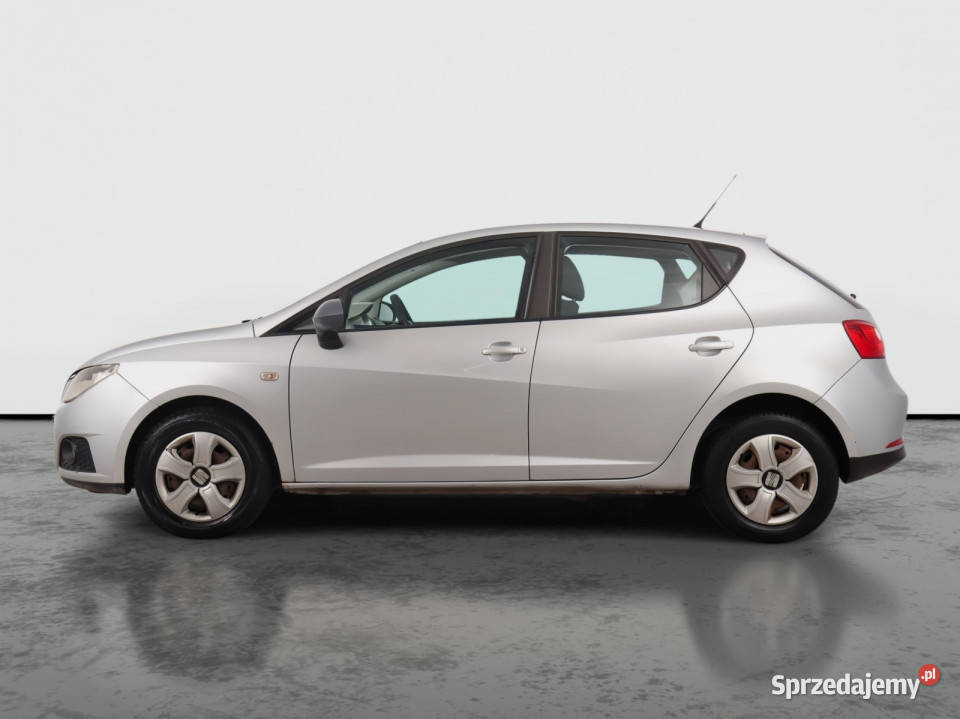 Seat Ibiza 14 TDI Katowice sprzedam