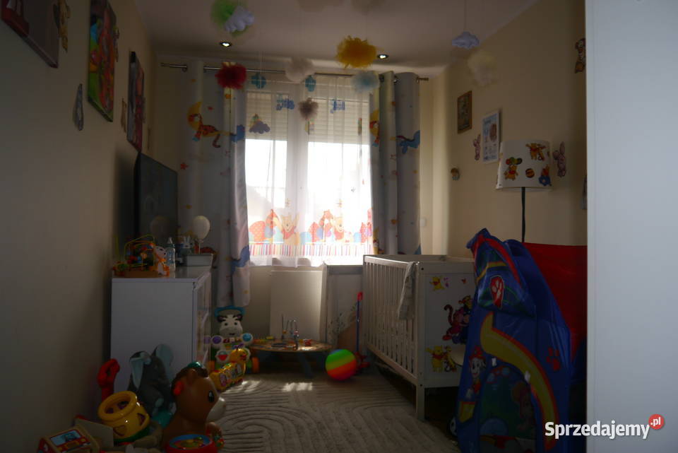 3pok 58met Kobierzyc PIWNICAKOMÓRKAOGRÓD 7931zł/m2 Jaksonów