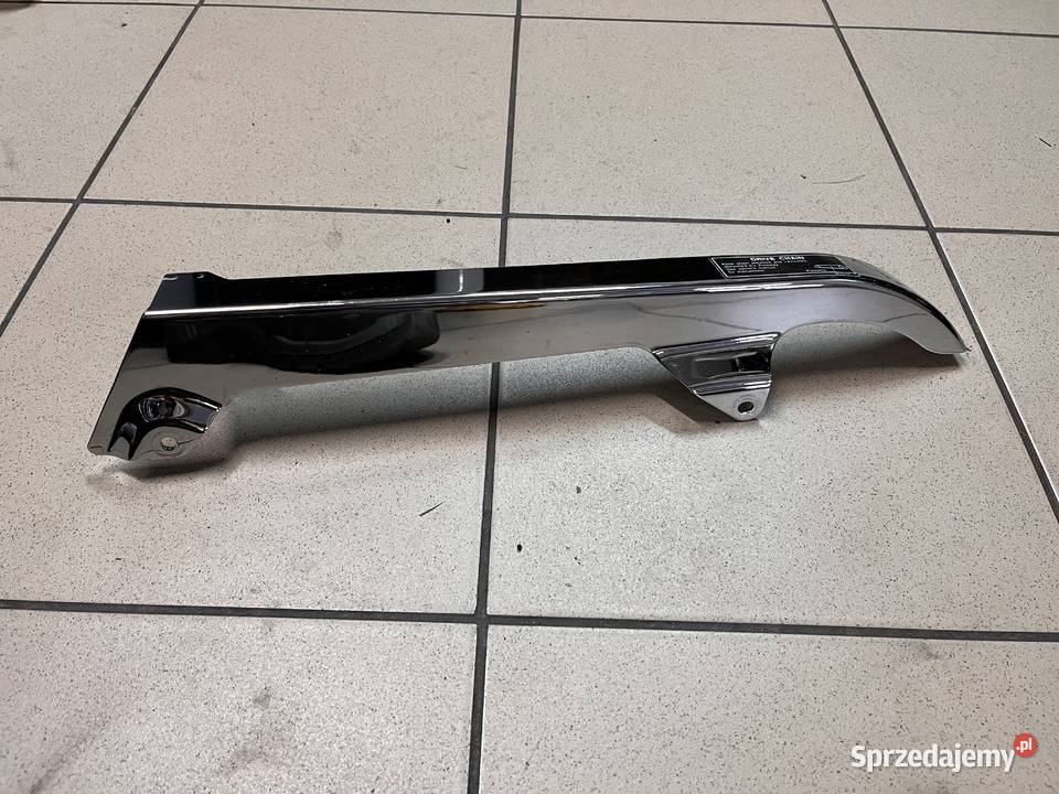 Osłona łańcucha napędowego Honda Shadow VT 750 Brzeszcze