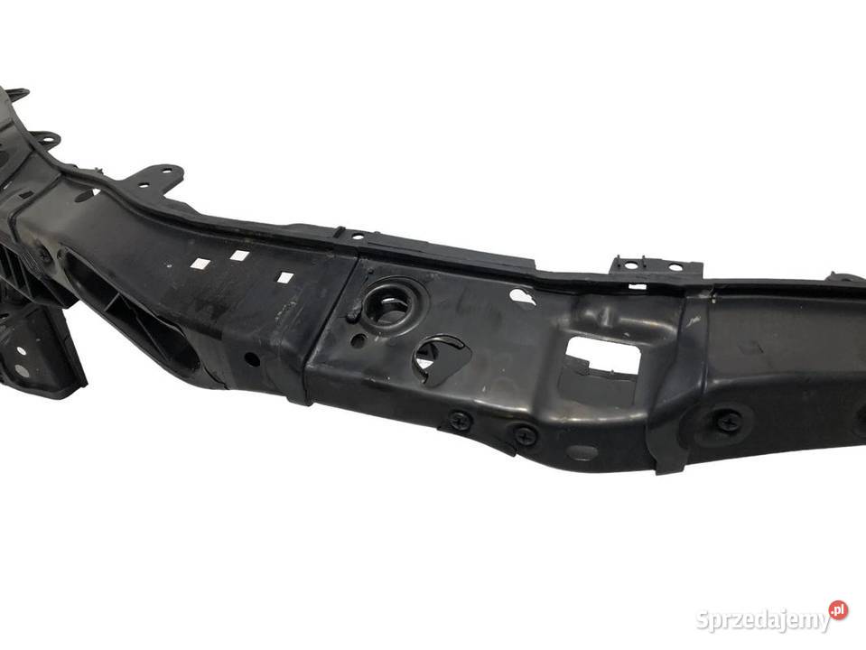 OPEL CORSA D 20062014 PAS PRZÓD PRZEDNI Skarżysko-Kamienna