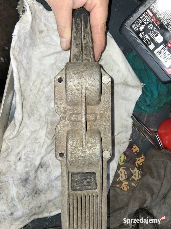 Cewka zapłonowa 14mpi Sprawna skoda polo itp Jarosław