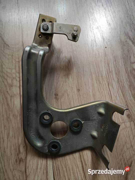Wspornik wycieraczki Fiat 126p Darłowo