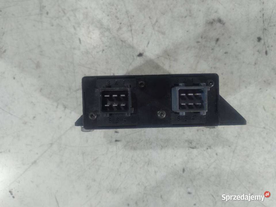 MODUŁ STEROWNIK PDC SAAB 95 95 5262340 wielkopolskie sprzedam