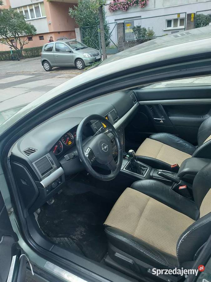 Sprzedam opel vectra c Wrocław
