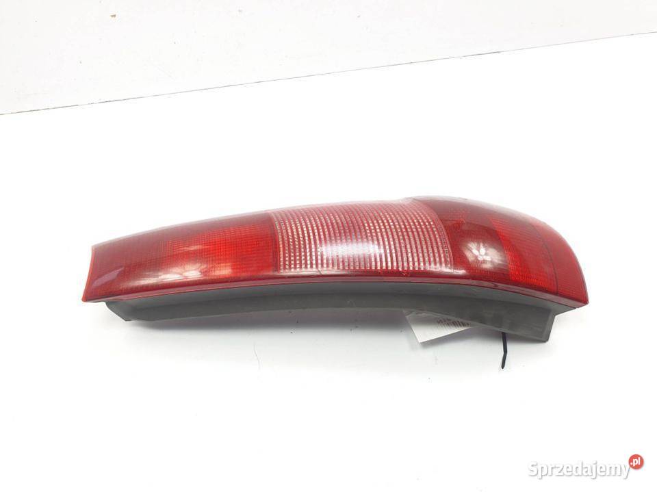LAMPA PRAWA TYŁ FIAT PUNTO Lipno