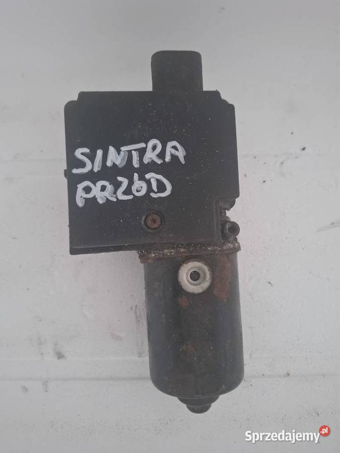 OPEL SINTRA silniczek wycieraczek przód świętokrzyskie Kielce