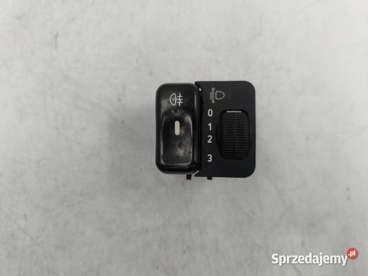 Przełącznik Włącznik Świateł Mercedes Sprinter dostawcze Wyszków