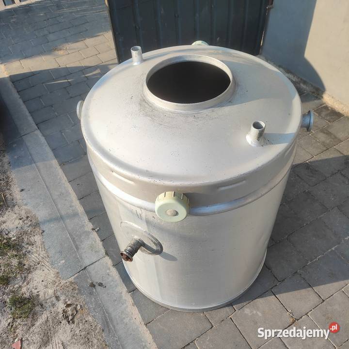 Schładzalnik do mleka zbiornik mazowieckie sprzedam