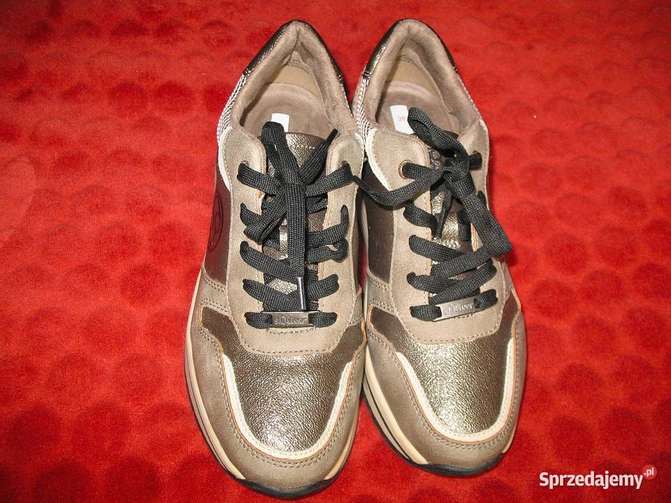 Buty sportowe rozmiar 39 wkładka 25 sOlivier mazowieckie Siedlce