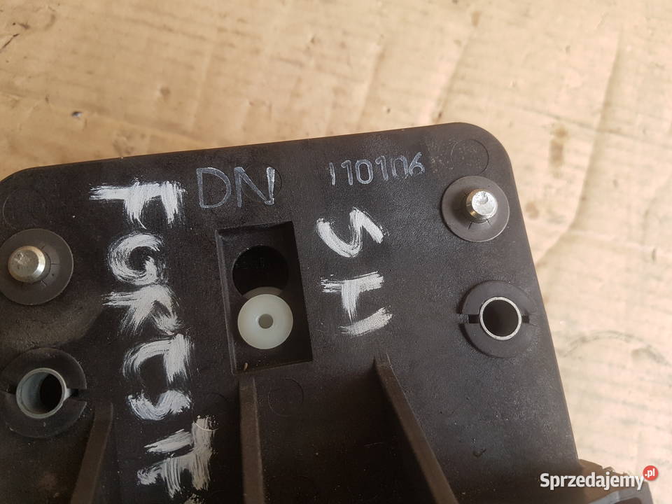 Subaru Forester 3 SH wybierak drążek zmiany Legnica