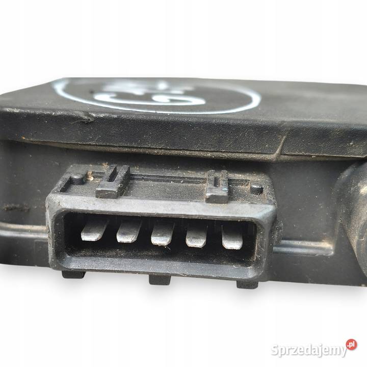 PRZEPŁYWOMIERZ BMW E30 E34 318i 518i 18 M40 Chełm sprzedam