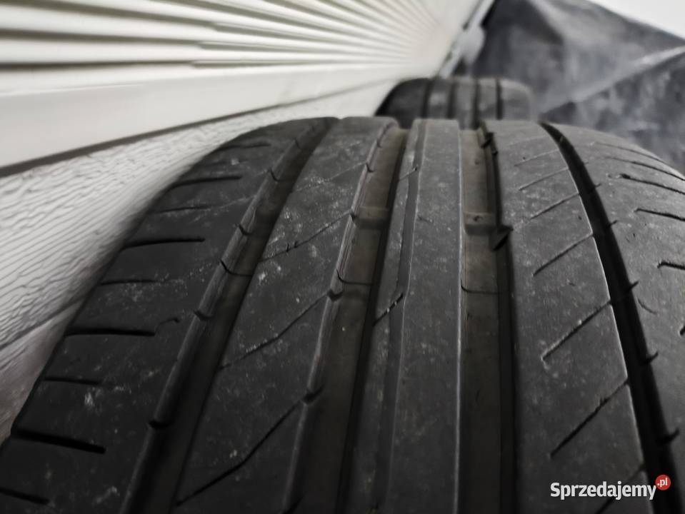 Felgi 17 5x108 Koła Volvo Kwidzyn