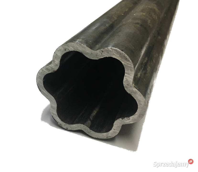 Rura WOM gwiazda 715575 x 5 mm 150 TS715150 Kamionna sprzedam