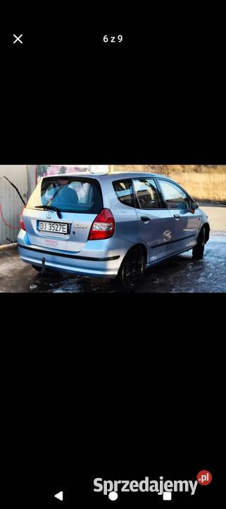 Sprzedam zamienię sprawne 83cm3 Kamienna Góra