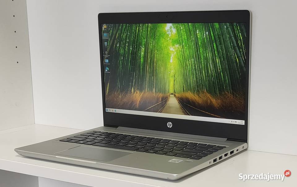 Laptop HP ProBook 440 G7 Intel i310110u 8G W11 8GB HP/Compaq Laptopy i netbooki Lublin