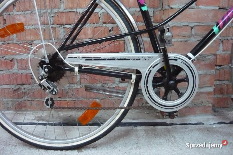 ROWER DAMKA NIEMIECKA ACTIVE