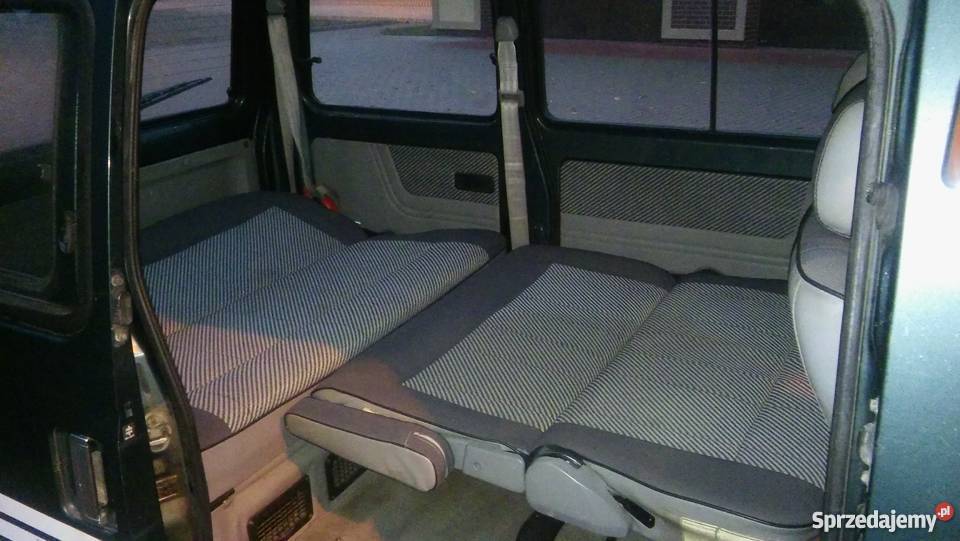 Subaru Libero klasyk 4x4 Pozostałe Słupsk