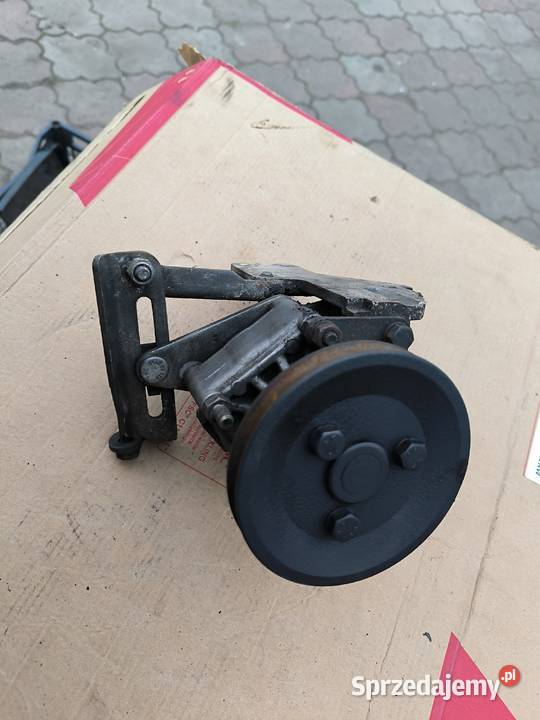 Polonez pompa wspomagania ZF Pozostałe Stalowa Wola