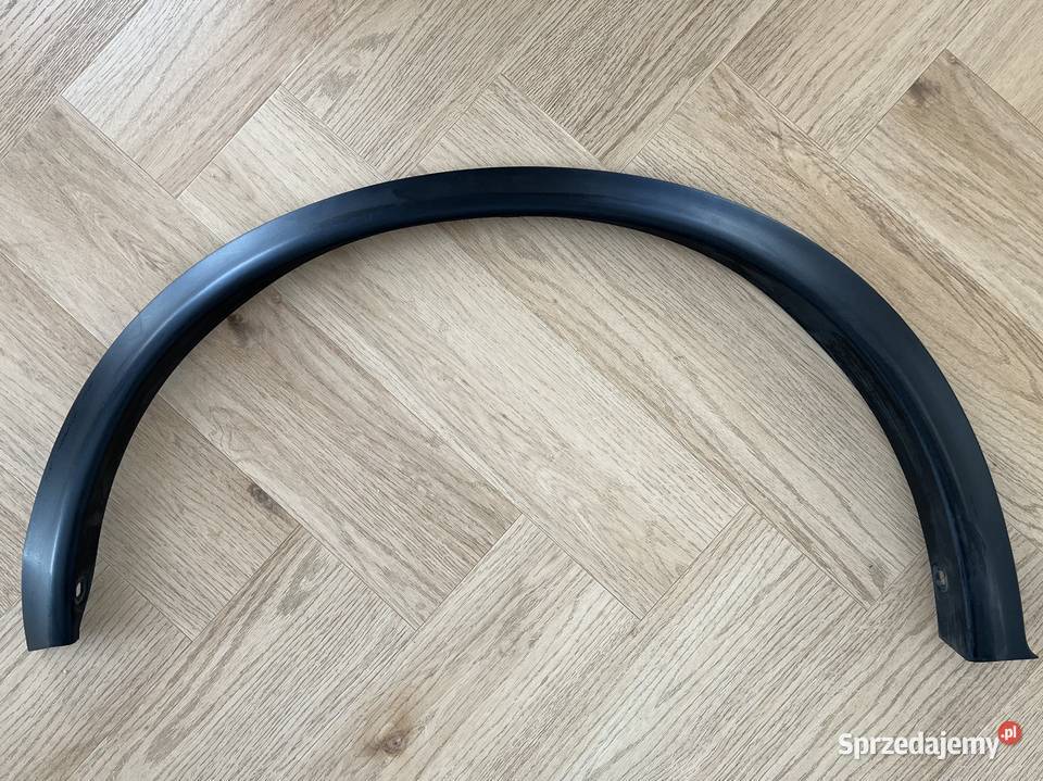 Listwa boczna błotnika przedniego lewa Nissan Gdańsk sprzedam