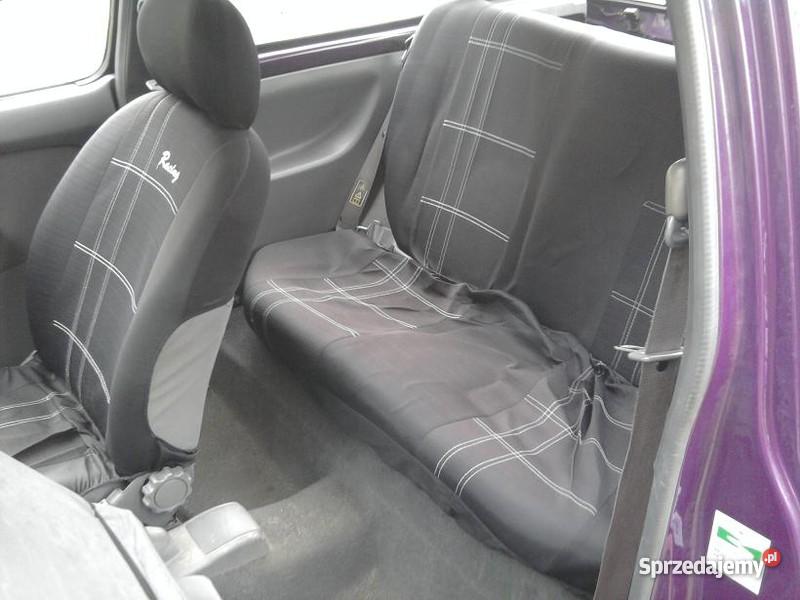 Nissan Micra 1996 w b Gorzów Wielkopolski