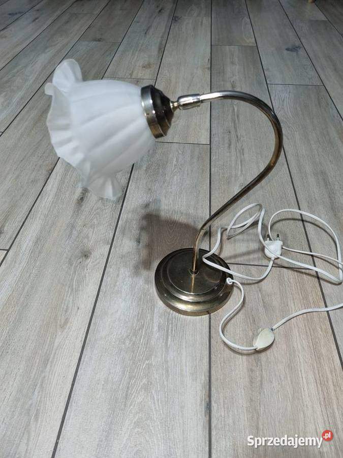 Lampka Biurkowa Wola Podłężna