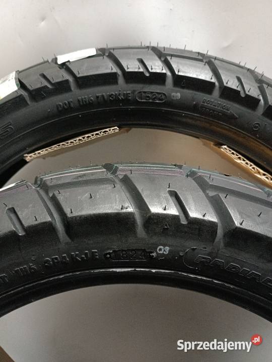 R1200gs Dl 650 Xl 1000 Tenere 1200 KTM Adv Kpl 19cale Motocyklowe Racibórz sprzedam