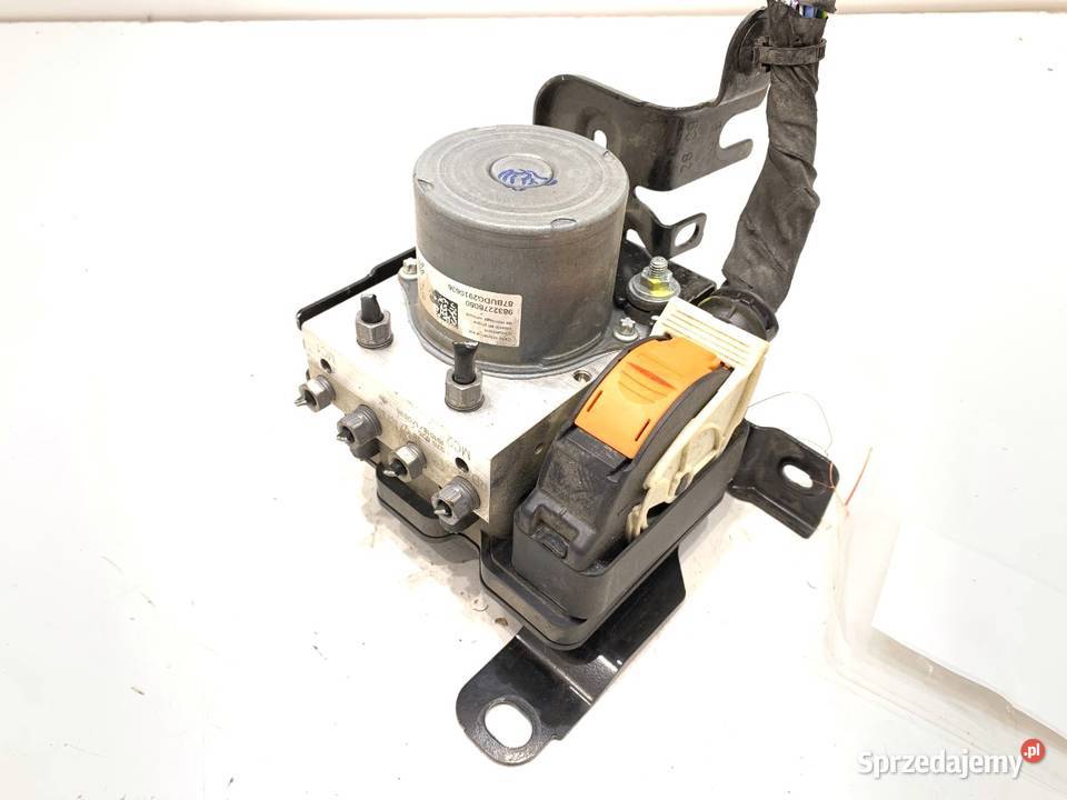 POMPA ABS OPEL GRANDLAND 9832278080 12 131