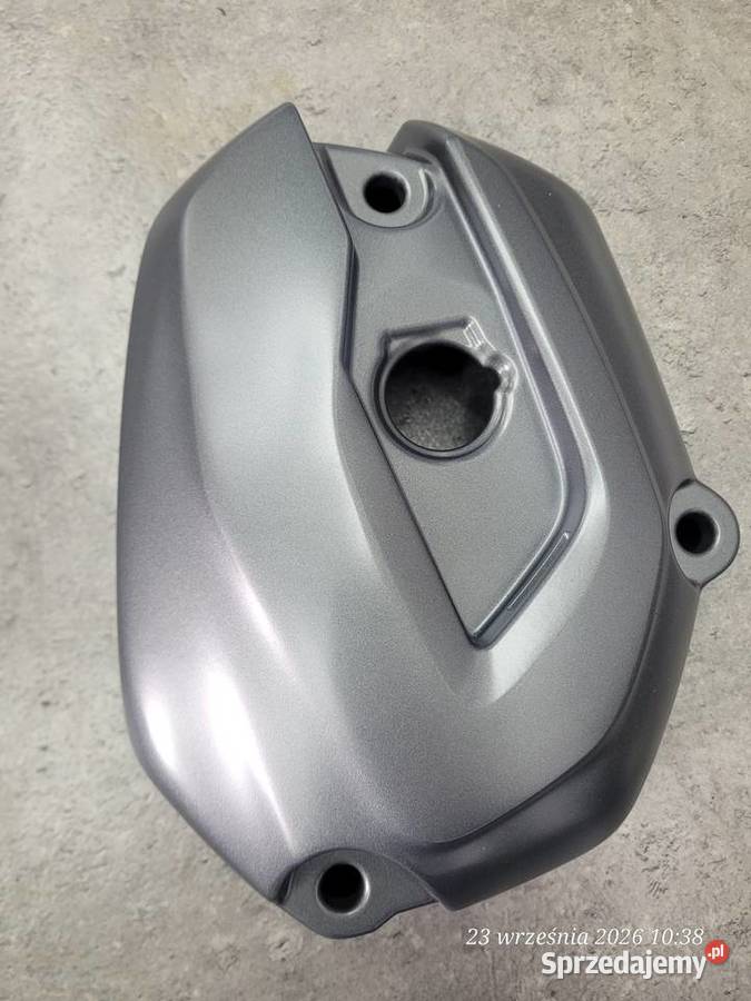 BMW R 1200 GS K50 1718 8549463 KAPA DEKIEL Nowy Tomyśl sprzedam