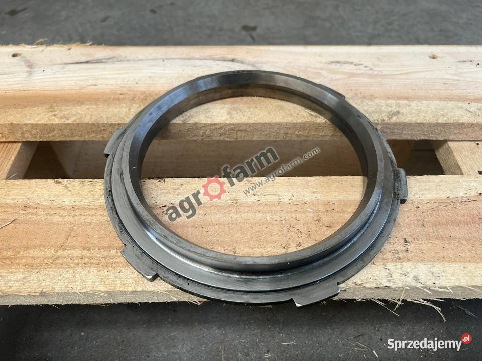 Płyta Case MX240 MX270 MX285 Skrzynia biegów Byków