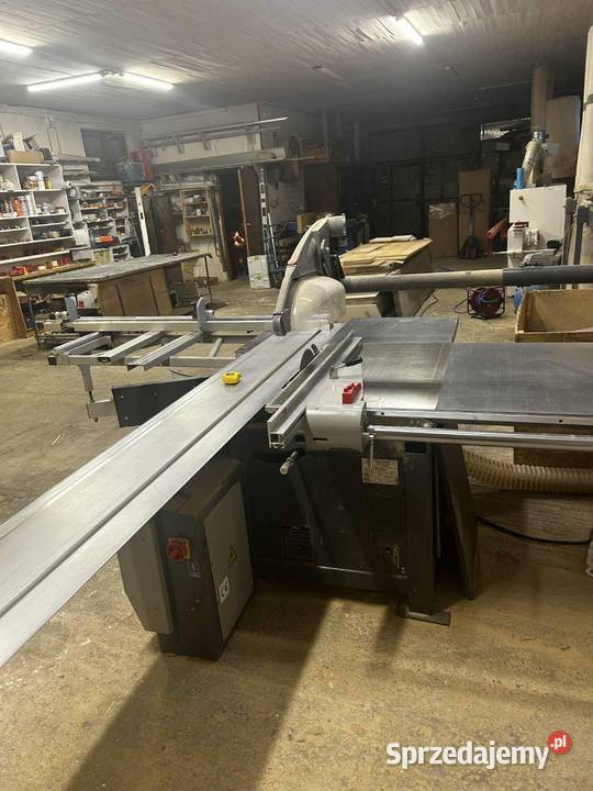 Sprzedam pile formatowa stan drew podlaskie Białystok