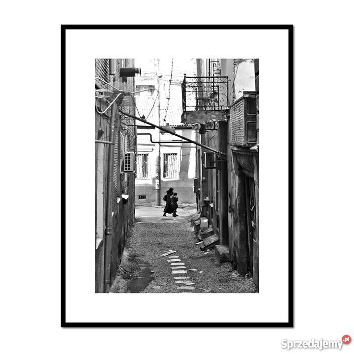 Tbilisi 3 fotografia autorska Malbork