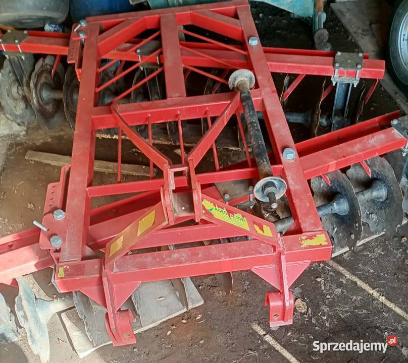 Maszyny rolnicze Wyszogród sprzedam