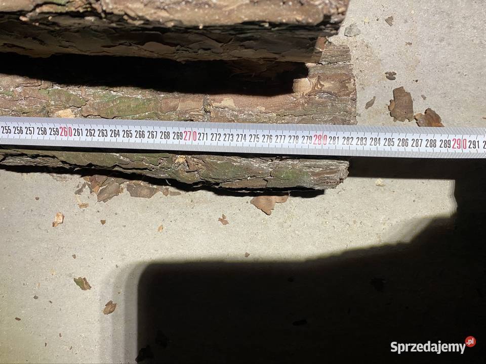 Stępkę budowlane Drewno konstrukcyjne