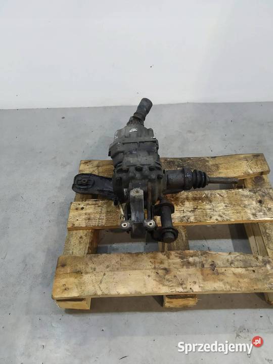 DYFERENCJAŁ MOST TYŁ 20 VTEC 150 Honda CRV II świętokrzyskie