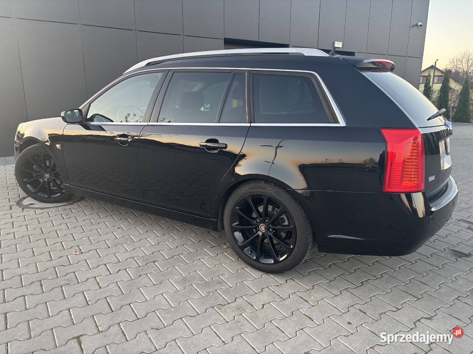 Bezwypadek Oryginał Doinwestowany Lopatki 150KM Śrem