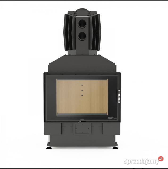 PROMOCJA HECTOR AIR XL TURBO GWARANCJA CZYSTEJ lubuskie Maszewo