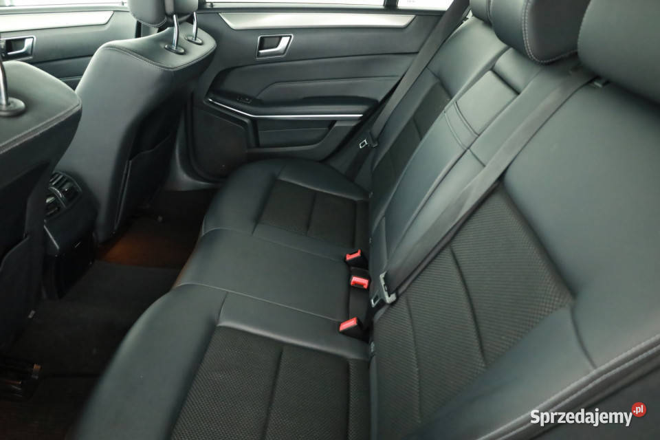 Mercedes E E 250 sprzedam