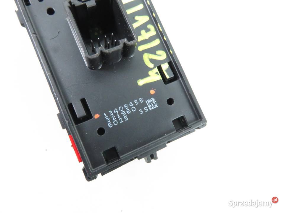 PANEL SZYB OPEL ASTRA V K Sports Tourer 13408458