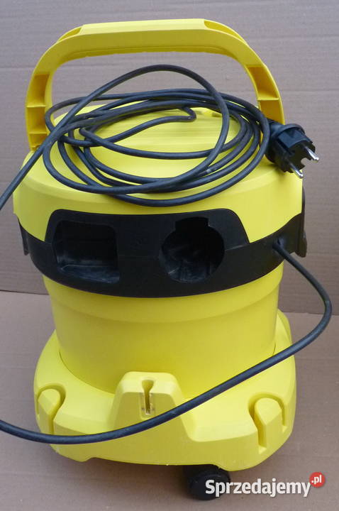 Odkurzacz przemysłowy Karcher WD 2 Wrocław sprzedam